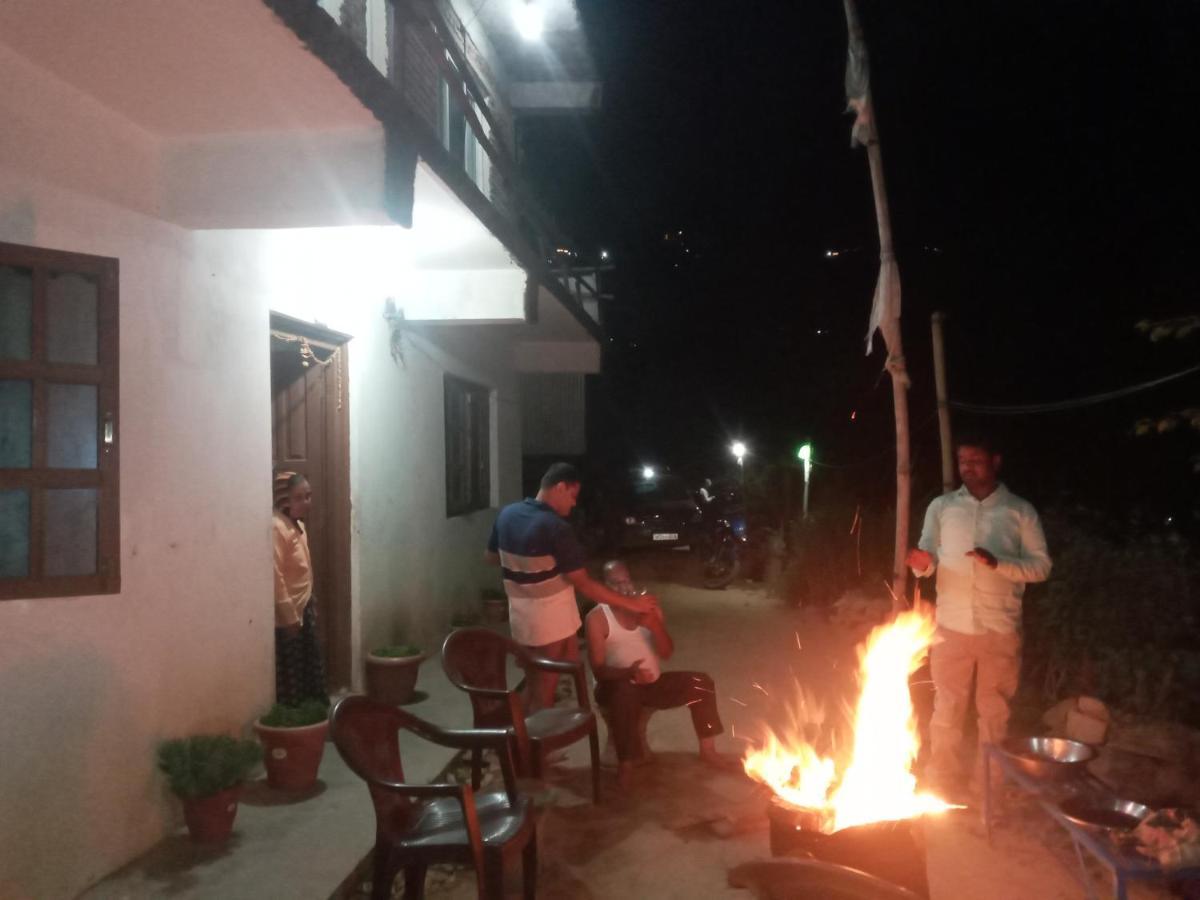 Unique Point Home Stay Nagarkot Cameră foto