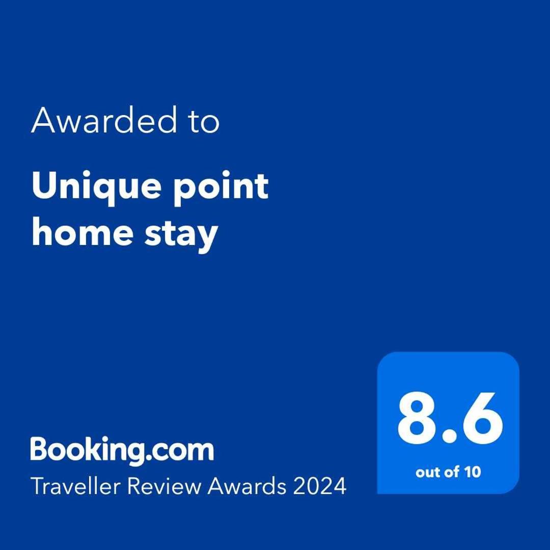 Unique Point Home Stay Nagarkot Exterior foto